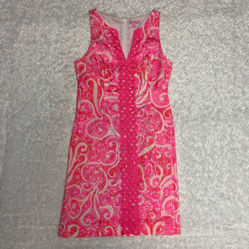 Lily Pulitzer Dress